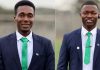 Two Sierra Leonean Referees Receive CAF Appointment Two Sierra Leonean Referees Receive CAF Appointment
