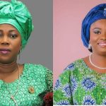Fatima Bio Challenges Blyden to Declare Candidacy Fatima Bio Challenges Blyden to Declare Candidacy