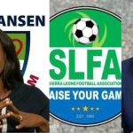 FC Johansen Plans Legal Action Against SLFA WAFA FC Johansen Plans Legal Action Against SLFA WAFA