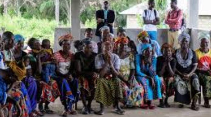 From 10,000 to 76,000 Leones: MAPCO’s Rural Finance Transformation From 10,000 to 76,000 Leones: MAPCO's Rural Finance Transformation