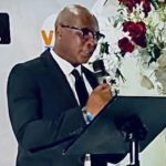 Minister Sackey Honors Educationists at NECA Awards Minister Sackey Honors Educationists at NECA Awards