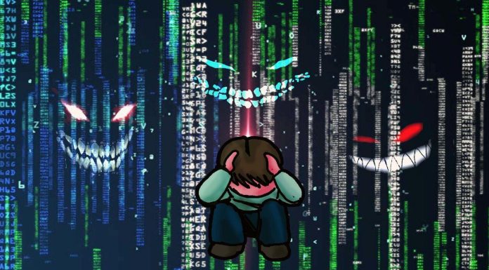 Cyberbullies and Victims Exhibit PTSD Symptoms Cyberbullies and Victims Exhibit PTSD Symptoms