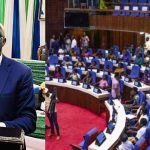 Parliament Approves $45 Million Trade Agreement for Economy Parliament Approves $45 Million Trade Agreement for Economy