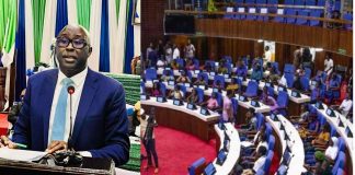 Parliament Approves $45 Million Trade Agreement for Economy Parliament Approves $45 Million Trade Agreement for Economy