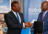 Ecobank Sierra Rutile Finalize $40 Million Kenya Plant Deal Ecobank Sierra Rutile Finalize $40 Million Kenya Plant Deal