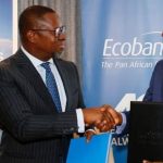 Ecobank Sierra Rutile Finalize $40 Million Kenya Plant Deal Ecobank Sierra Rutile Finalize $40 Million Kenya Plant Deal