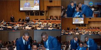 Sierra Leone’s Historic UN Resolution on Youth Peace Sierra Leone's Historic UN Resolution on Youth Peace