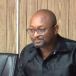 Deputy Government Leader Flags E-Passport Revenue Loss Deputy Government Leader Flags E-Passport Revenue Loss