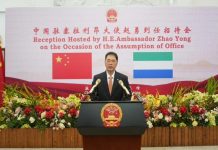 Walking In Solidarity On The Great Path For Africa Walking In Solidarity On The Great Path For Africa