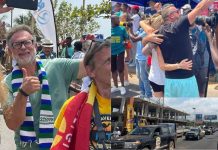 Budapest-Bamako Rally Concludes Successfully in Freetown Budapest-Bamako Rally Concludes Successfully in Freetown