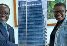 Mayor Aki-Sawyerr Secures Support for FCC Chief Removal Mayor Aki-Sawyerr Secures Support for FCC Chief Removal