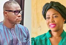 Fatima Bio: A Potential Female President for Sierra Leone Fatima Bio: A Potential Female President for Sierra Leone