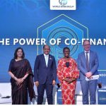 Freetown Mayor Emphasizes Co-Financing at World Bank Event Freetown Mayor Emphasizes Co-Financing at World Bank Event