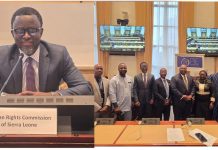 HRCSL Urges Government to Strengthen Rights for Women Children HRCSL Urges Government to Strengthen Rights for Women Children