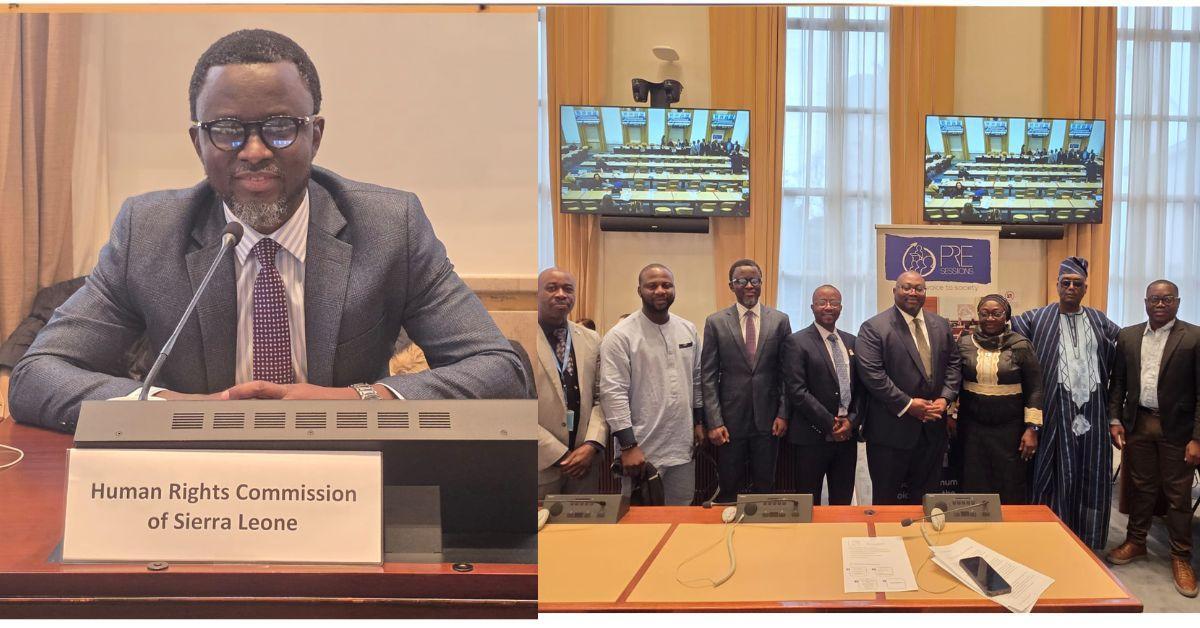 HRCSL Urges Government to Strengthen Rights for Women Children HRCSL Urges Government to Strengthen Rights for Women Children