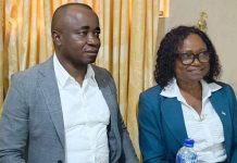 SLFA President Kamara Boosts Leone Stars’ AFCON Bid SLFA President Kamara Boosts Leone Stars' AFCON Bid