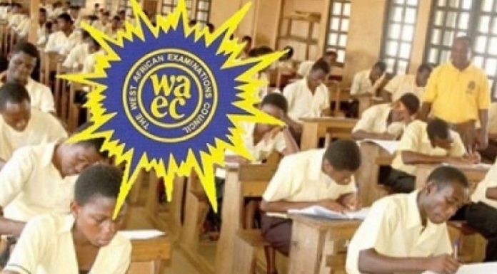 Government Opens WAEC Portal for 2026 WASSCE Registration Government Opens WAEC Portal for 2026 WASSCE Registration