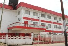 PPRC Lifts APC Party Suspension After Fine Payment PPRC Lifts APC Party Suspension After Fine Payment