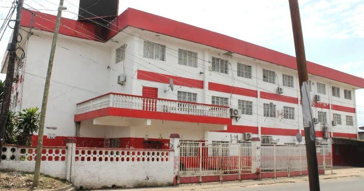 PPRC Lifts APC Party Suspension After Fine Payment PPRC Lifts APC Party Suspension After Fine Payment