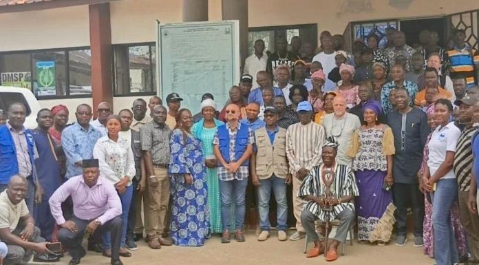 EU Launches €11.2M Climate-Smart Palm Oil Initiative EU Launches €11.2M Climate-Smart Palm Oil Initiative