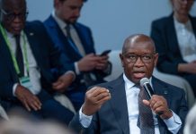 ECOWAS Chairman Bio Advocates Unified Sahel Security ECOWAS Chairman Bio Advocates Unified Sahel Security