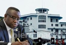 President Bio Appoints New Leaders to Public Institutions President Bio Appoints New Leaders to Public Institutions