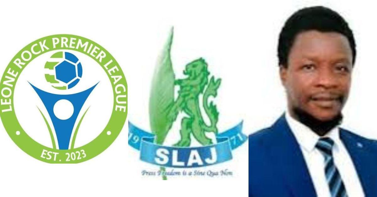 Sierra Leone Premier League Board Honors Journalists Sierra Leone Premier League Board Honors Journalists