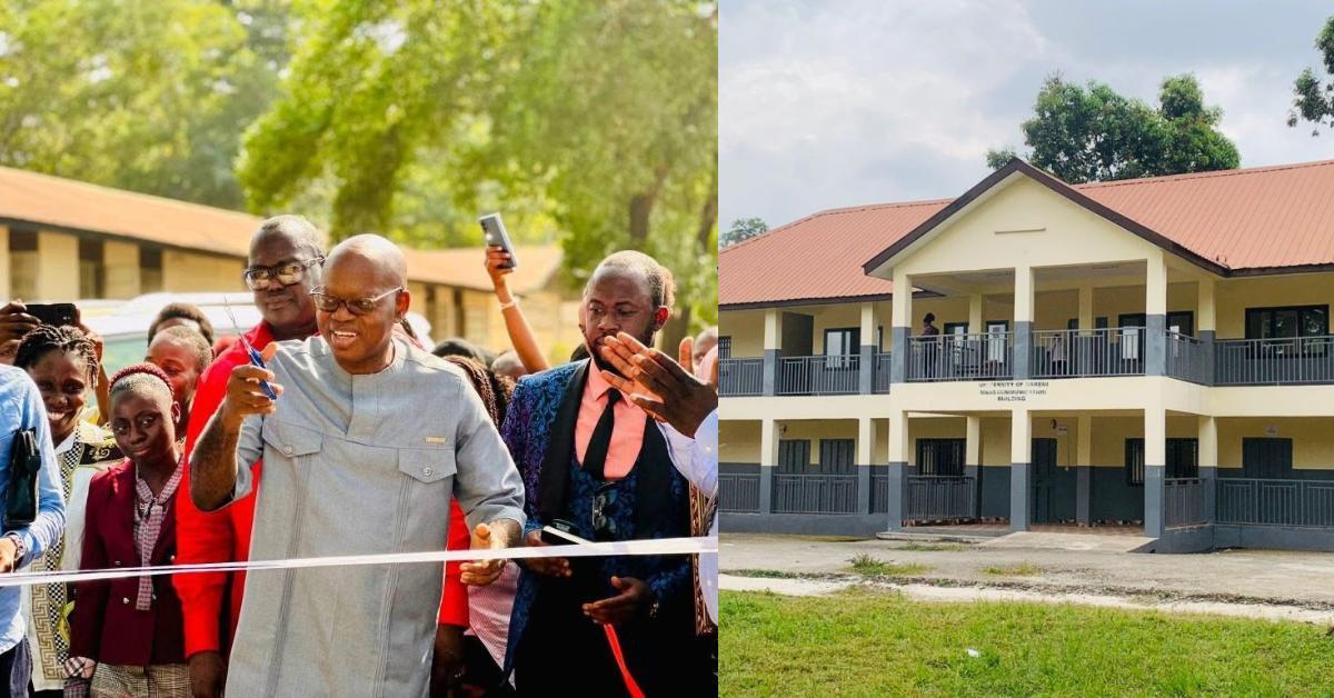 Unimak Launches Trade Fair to Boost Student Entrepreneurship Unimak Launches Trade Fair to Boost Student Entrepreneurship