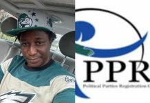 Edmond Abu Reacts to PPRC Decision on APC Leader Edmond Abu Reacts to PPRC Decision on APC Leader