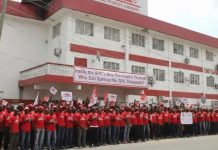 APC Sets New Date for Ward Elections Amid Struggles APC Sets New Date for Ward Elections Amid Struggles