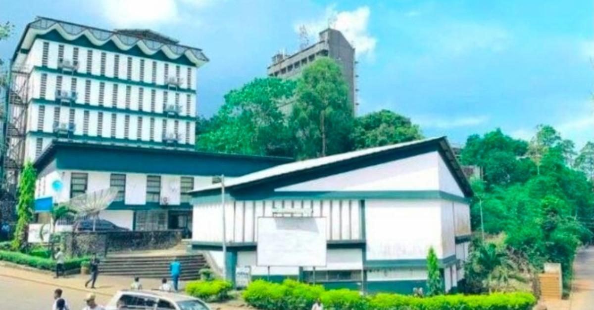 Fourah Bay College Seeks Nationwide Support for 200th Anniversary Fourah Bay College Seeks Nationwide Support for 200th Anniversary