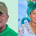 SLPP Secretary General Backs First Lady as Flagbearer SLPP Secretary General Backs First Lady as Flagbearer