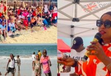 Minister Karminty Reaffirms Support for Disabled Children Minister Karminty Reaffirms Support for Disabled Children