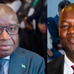 President Bio Should Heed Kaifala Marah’s Political Sermon President Bio Should Heed Kaifala Marah's Political Sermon