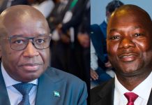 President Bio Should Heed Kaifala Marah’s Political Sermon President Bio Should Heed Kaifala Marah's Political Sermon