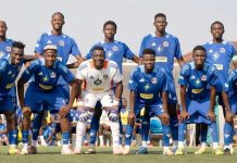 Star Sport Tops Premier League as Bai Bureh Falls to Second Star Sport Tops Premier League as Bai Bureh Falls to Second