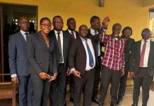 Lawyers Society Welcomes Bail for Lansana Dumbuya Lawyers Society Welcomes Bail for Lansana Dumbuya
