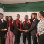 Njala University Bo Campus Launches New Student Union Njala University Bo Campus Launches New Student Union