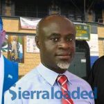 APC Chairman Rejects Bar’s Claim on Secretary General Bail APC Chairman Rejects Bar's Claim on Secretary General Bail