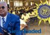 52% of Pupils Excluded from 2026 WASSCE Exam 52% of Pupils Excluded from 2026 WASSCE Exam