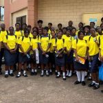 Human Rights Commission Engages Pupils on Rights Human Rights Commission Engages Pupils on Rights