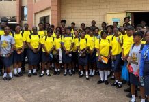 Human Rights Commission Engages Pupils on Rights Human Rights Commission Engages Pupils on Rights