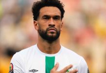 Steven Caulker Named Assistant Manager in Turkey Steven Caulker Named Assistant Manager in Turkey