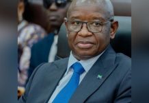 Isata Marah Pledges to Exceed Expectations After NASSIT Appointment Isata Marah Pledges to Exceed Expectations After NASSIT Appointment