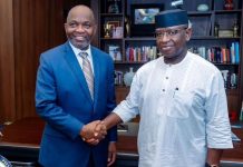 UN Women Director Visits President Bio to Support Gender Reforms UN Women Director Visits President Bio to Support Gender Reforms