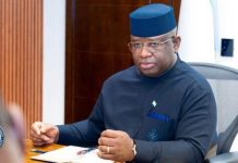 Sierra Leone Ranks Ninth in Africa on Governance Index Sierra Leone Ranks Ninth in Africa on Governance Index