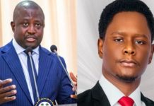 Attorney General Addresses APC’s Osman Timbo on Bill Attorney General Addresses APC's Osman Timbo on Bill