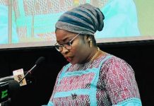 Gender Minister Advocates for Women and Youth Political Access Gender Minister Advocates for Women and Youth Political Access