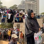 Minister Turay Extends Ramadan Support to Retired Soldiers Minister Turay Extends Ramadan Support to Retired Soldiers