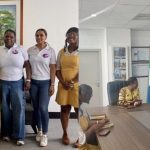 FCC Explores Partnership with Abundant Life Charity FCC Explores Partnership with Abundant Life Charity